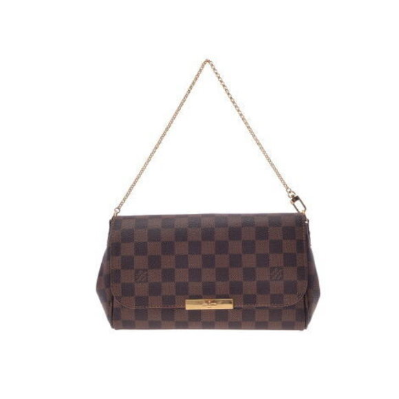 Louis Vuitton Handbags - Louis Vuitton Damier Favorite MM